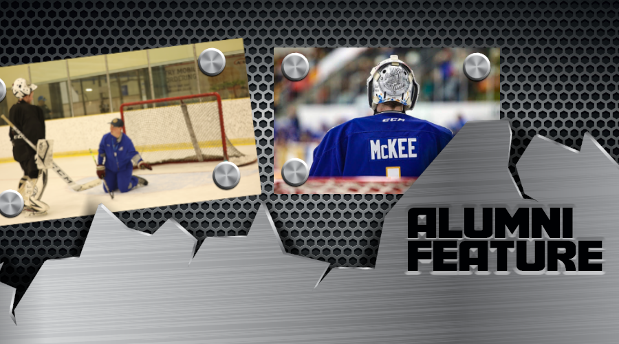 Alumni Spotlight: Bella McKee